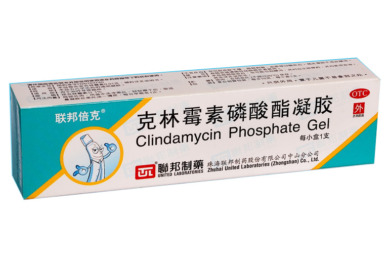 皮肤外用药