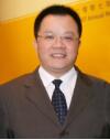 方煜平先生（Mr. Fang Yu Ping）