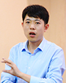 刘红池（Mr. Liu Hong Chi）