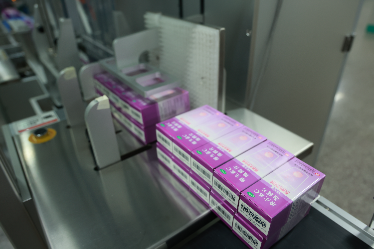粤港澳大湾区首个跨境生产药品正式投产上市