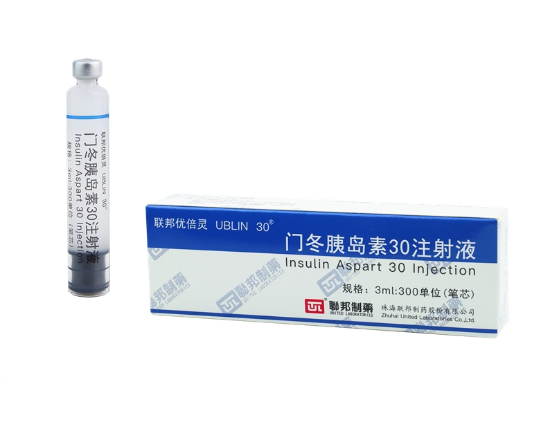 联邦优倍灵 UBLIN 30®（笔芯） 