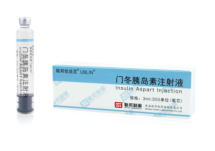 联邦优倍灵®UBLIN®（笔芯）