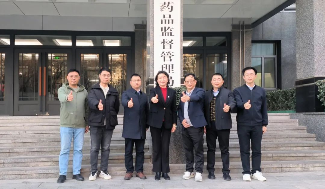 广东第一批丨联邦制药利拉鲁肽注射液等三个品种获批开展分段生产试点